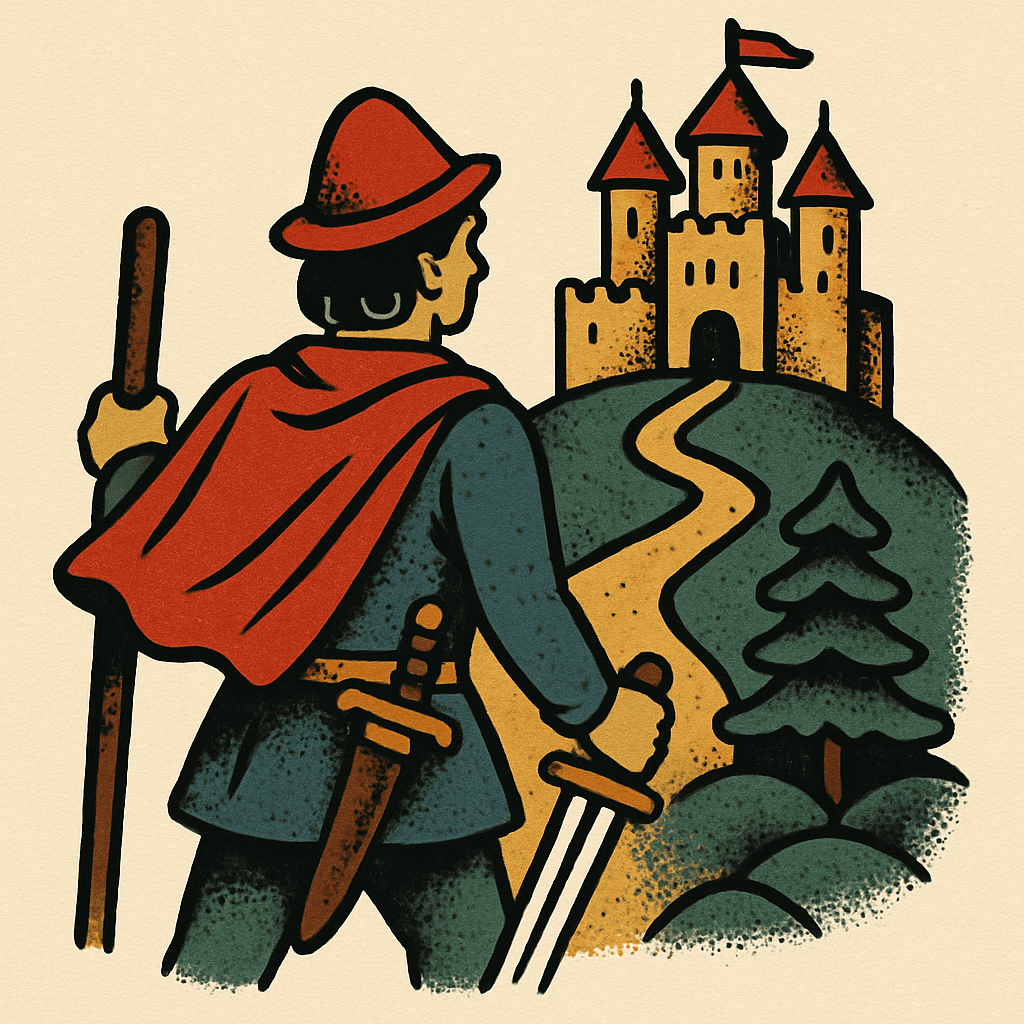 The Quest to Discover the World’s Hidden Castle Gems