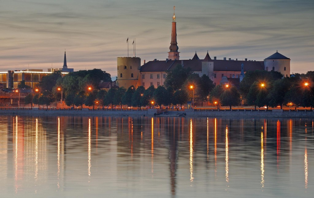 Latvia